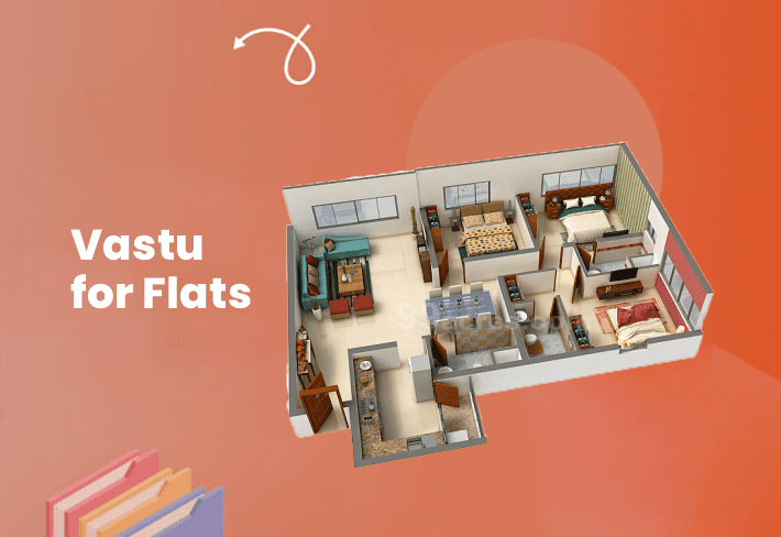 Vastu for Flats